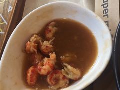 -海盗虾饭·剥好的小龙虾饭(SOHO尚都店)