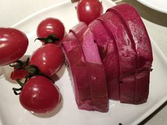 -海底捞火锅(上元大街店)