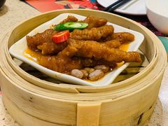 -点都德(大茶楼店)