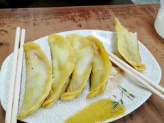 牛肉锅贴-清真蒋有记(老门东店)