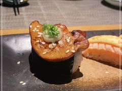 -寿司皇(扬名广场店)