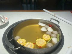 -汕头八合里海记牛肉店(清河店)