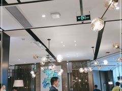 大堂-江南厨子·品苏杭(华润万象店)