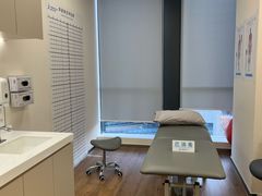 -复动肌骨门诊·MEDMOTION(北外滩店)