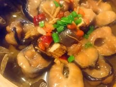-堂宴·老厦门私房菜(1988仙岳总店)