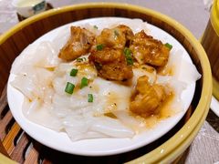 排骨陈村粉-香云轩·顺德菜(香云纱园林酒店店)