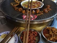 -西昌藿香火盆烧烤(金西路店)