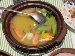 -桂满陇·杭州小馆(巴黎春天浦建店)