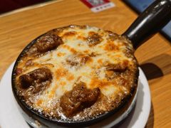 -斗牛士牛排(南京东路店)