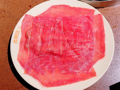 -巴倒烫陆派火锅山庄(南山总店)