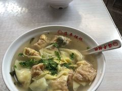 全家福馄饨-海平馄饨(逍遥二路店)