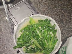 -马一洒开锅羊肉清真餐厅(京汉店)