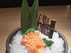 -德川家日本料理(顺义华联店)