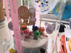 -爱上花开·蛋糕·安佳动物奶油轻奢私人定制(凯德店)