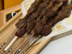 -陳香貴·兰州牛肉面(上海长风大悦城店)