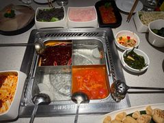 -海底捞火锅(武胜路凯德广场店)