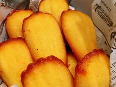 -博林天瑞喜来登酒店·西丽尚膳