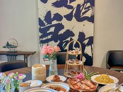 -欢乐蟹庄·精品农家乐(阳澄湖莲花岛店)