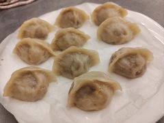-馅饼粥·百年传承 since1926(中山路店)