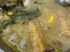 -壹道鸣·药膳鸡(月苑店)