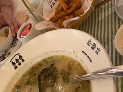 -渔语鱼新川菜Bistro(万象天地店)