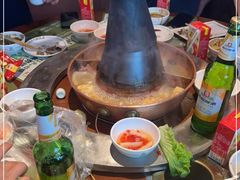 -刘老表·瓦罐汤涮肉(青云谱店)