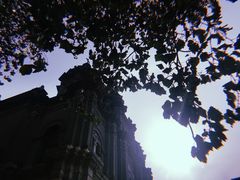 -王府井天主教堂