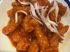 -百年神厨·地道川菜(清江西路店)