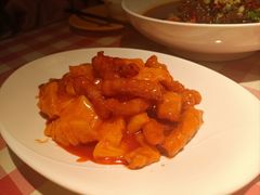-俭朴菜(鲁磨路店)