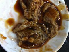 -瑞杰烧烤店·24小时营业(山东路店)