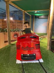 -KidSteam儿童乐园(富力城店)