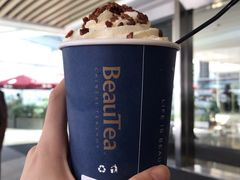 -BeauTea水仙(coco park店)