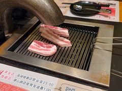 -千寻烧肉(政务区店)