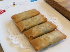 -枣子树·素食餐厅(朱家尖店)