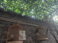 -伊隆斋(什刹海店)