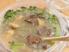 -金三角老鸭粉丝煲