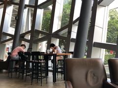 -星巴克臻选(宁波天一广场店)
