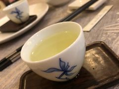 -香云轩·顺德菜(香云纱园林酒店店)