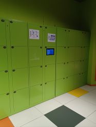 -宝燕乐园(闵行旗舰店)