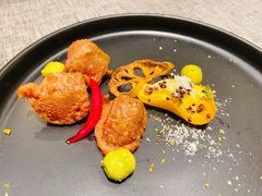 -素慧餐厅(大虹桥店)
