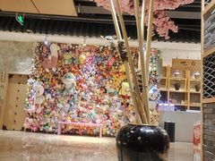 -青水瓦台(青山店)