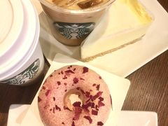 -星巴克(北京复兴路店)