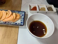 -大槐树烤肉馆