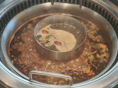 -葛记红焖羊肉(和平路形象店)