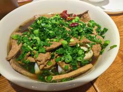 -沪上馨和小馆•海派上海菜(陆家浜路店)