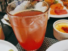 -青岛证大喜玛拉雅酒店·Z1餐厅