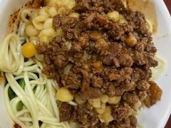 -朱儿面庄(洋河三路店)