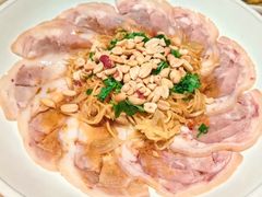 -桂小厨广西菜(青秀万达店)