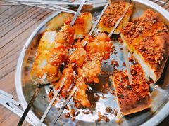 -清真·马峰烤肉(小学习北巷店)