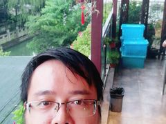 -吴越荣记苏州菜·松鼠桂鱼100%活鱼现做(斜塘老街店)
